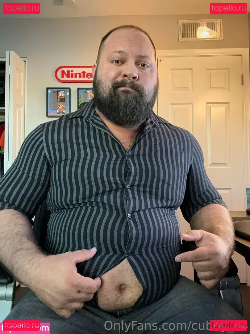 cubby_84 Onlyfans Photo Gallery 