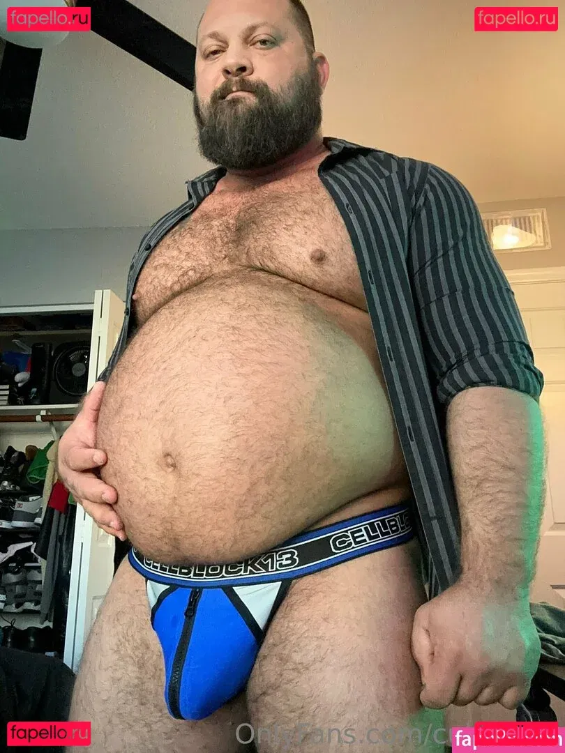 cubby_84 Onlyfans Photo Gallery 