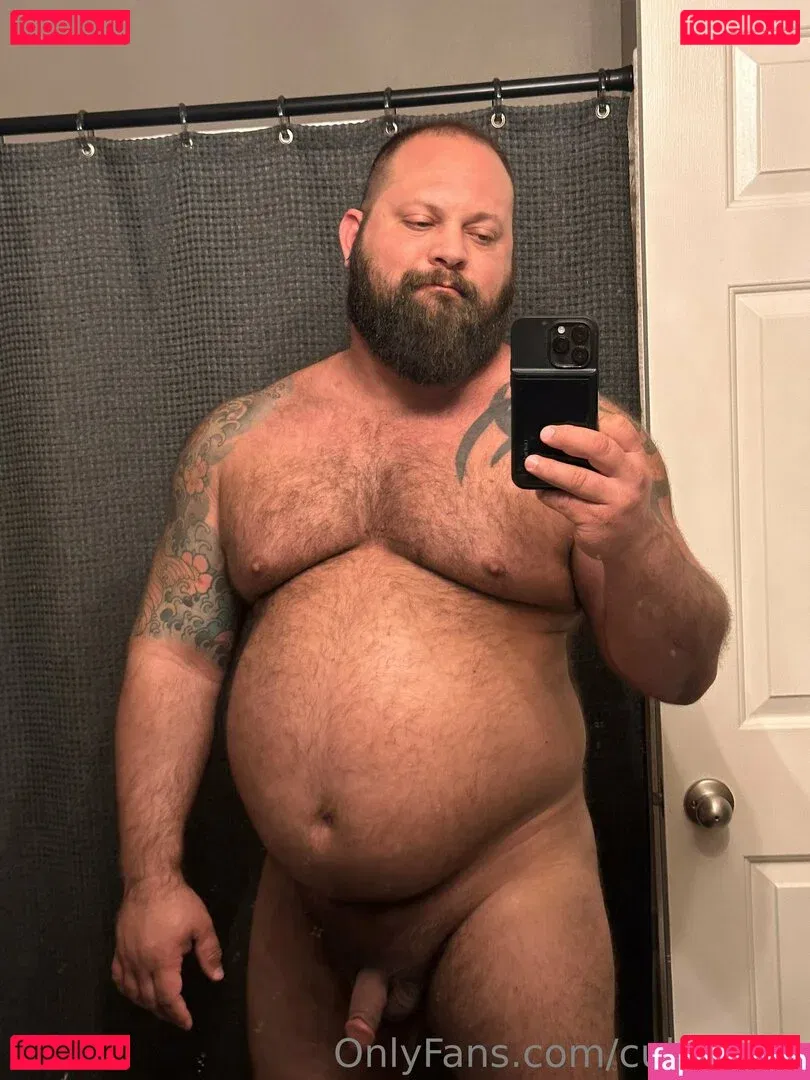 cubby_84 Onlyfans Photo Gallery 