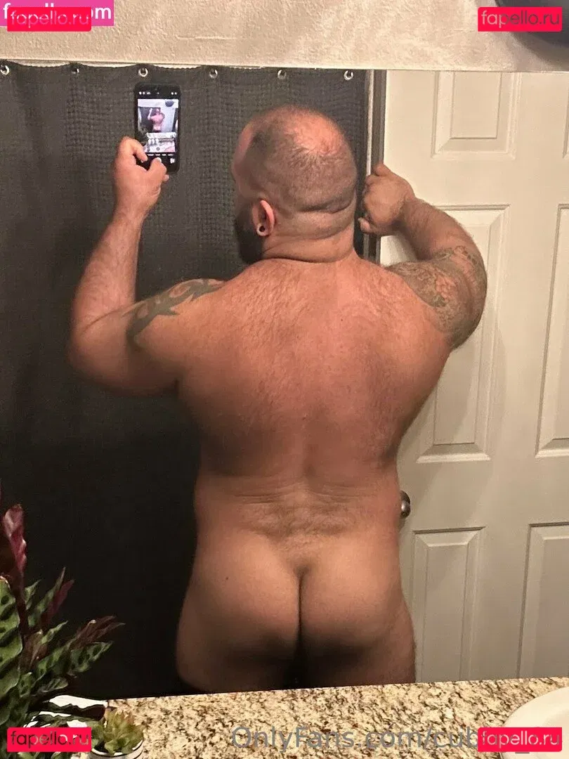 cubby_84 Onlyfans Photo Gallery 