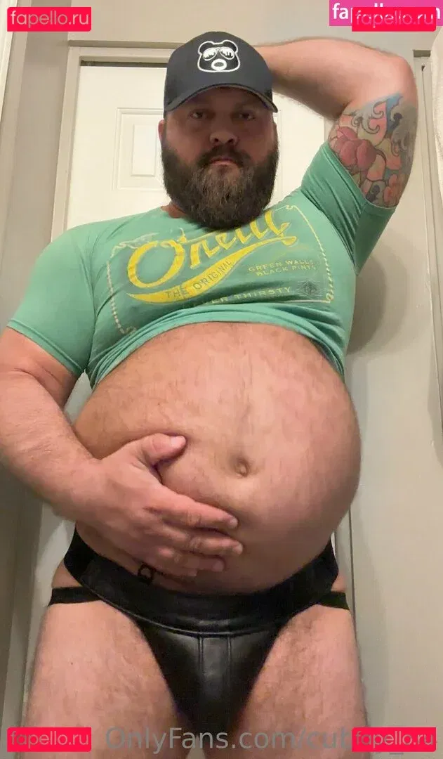 cubby_84 Onlyfans Photo Gallery 