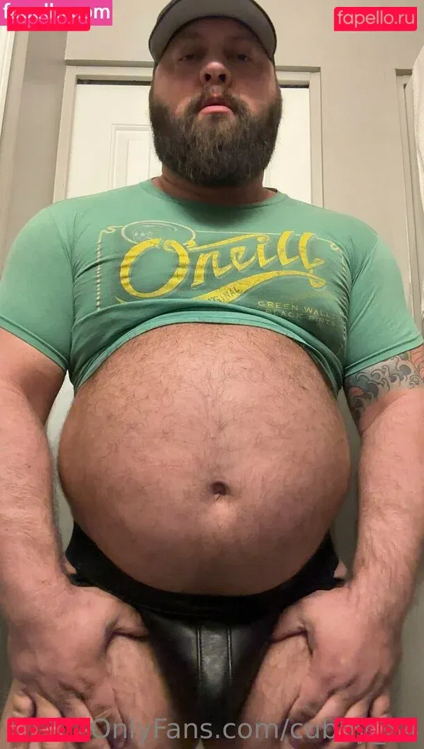 cubby_84 Onlyfans Photo Gallery 