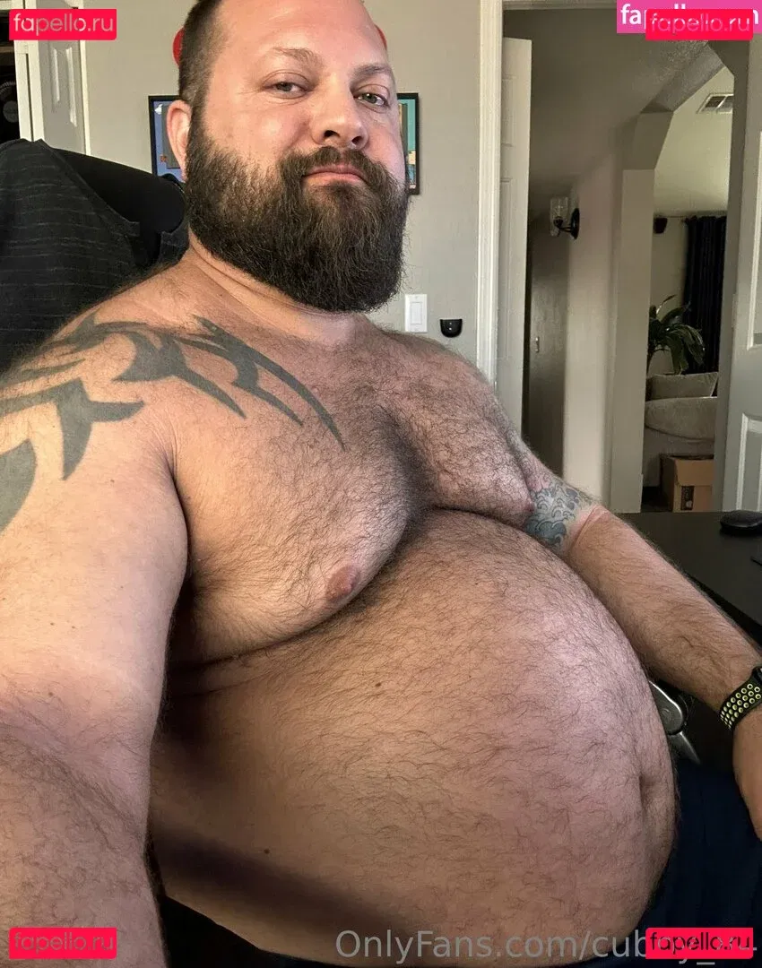 cubby_84 Onlyfans Photo Gallery 