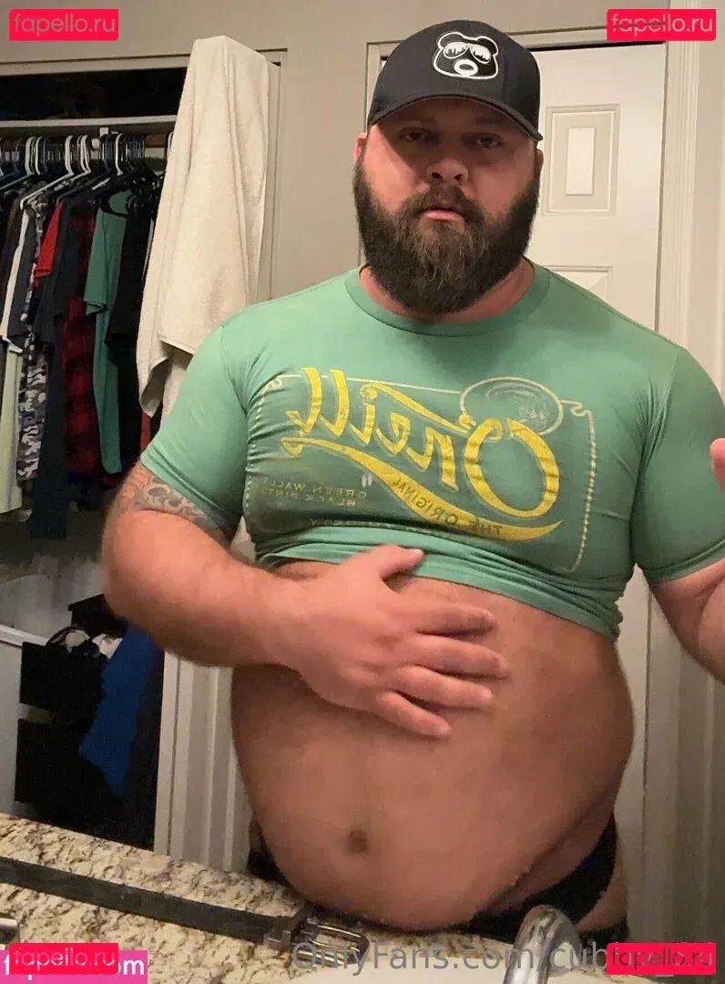 cubby_84 Onlyfans Photo Gallery 