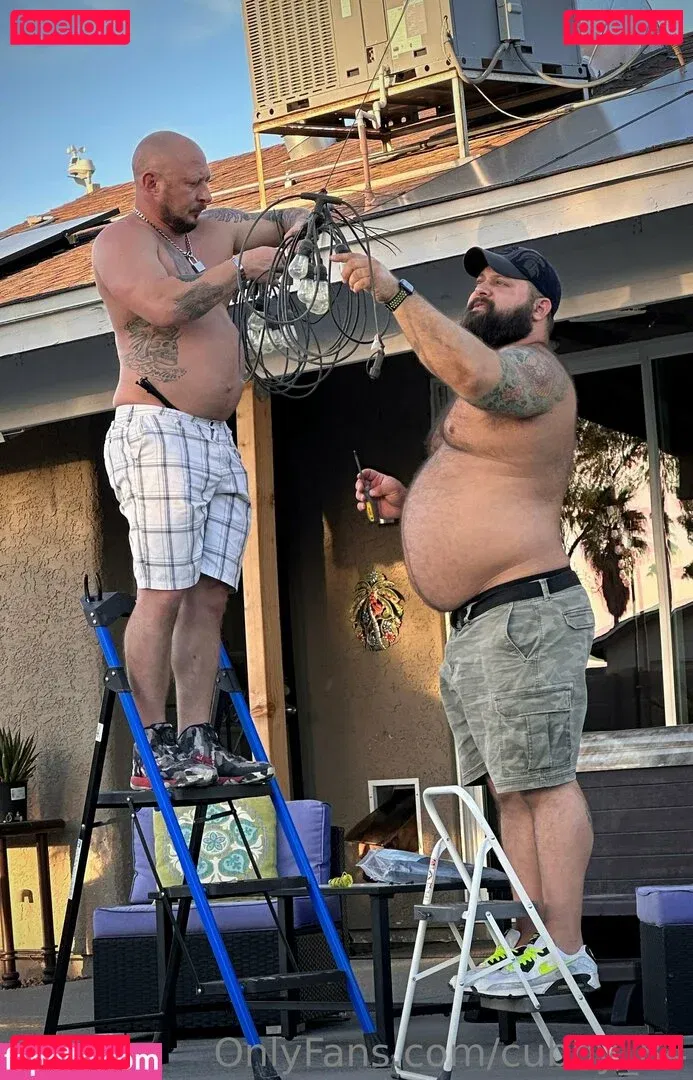 cubby_84 Onlyfans Photo Gallery 