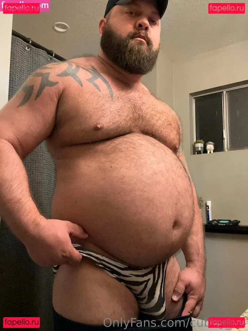 cubby_84 Onlyfans Photo Gallery 