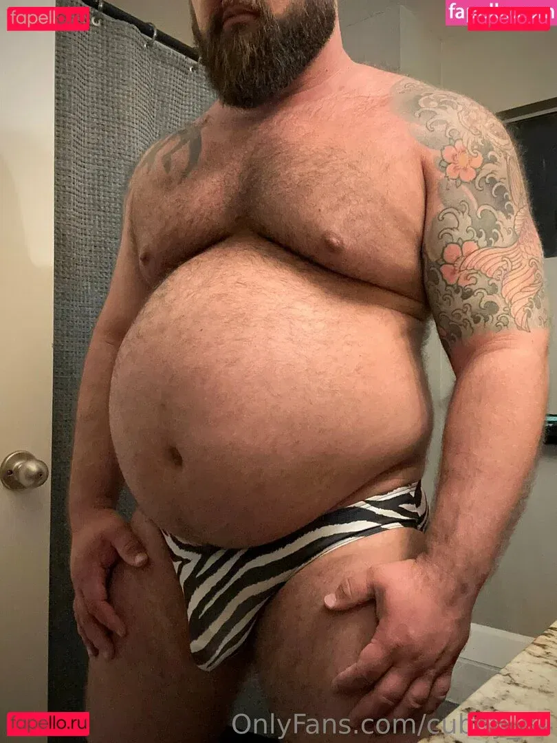 cubby_84 Onlyfans Photo Gallery 