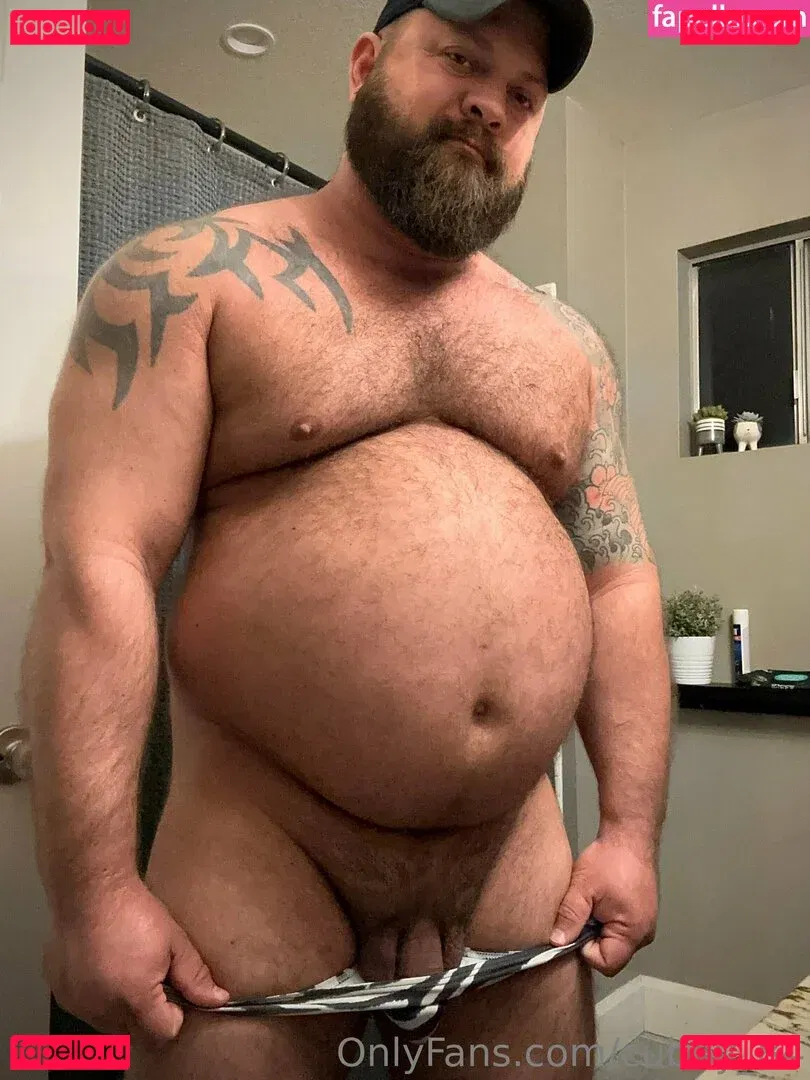 cubby_84 Onlyfans Photo Gallery 