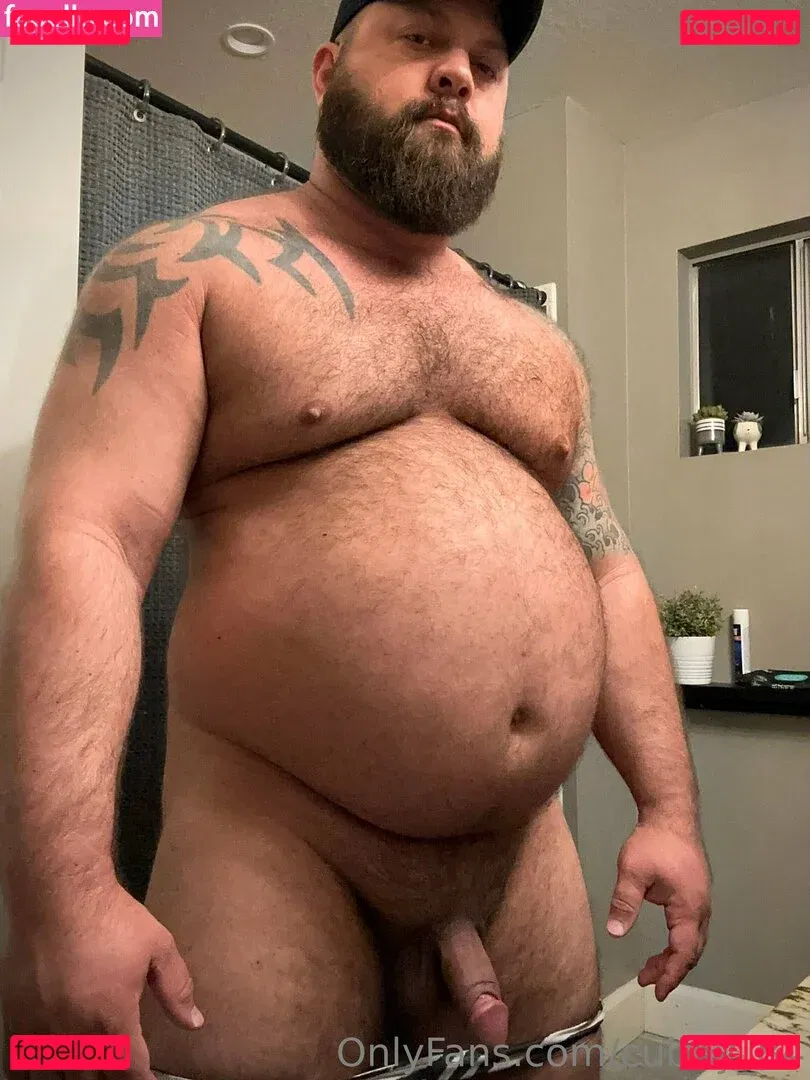 cubby_84 Onlyfans Photo Gallery 