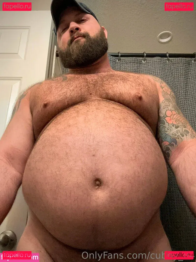 cubby_84 Onlyfans Photo Gallery 