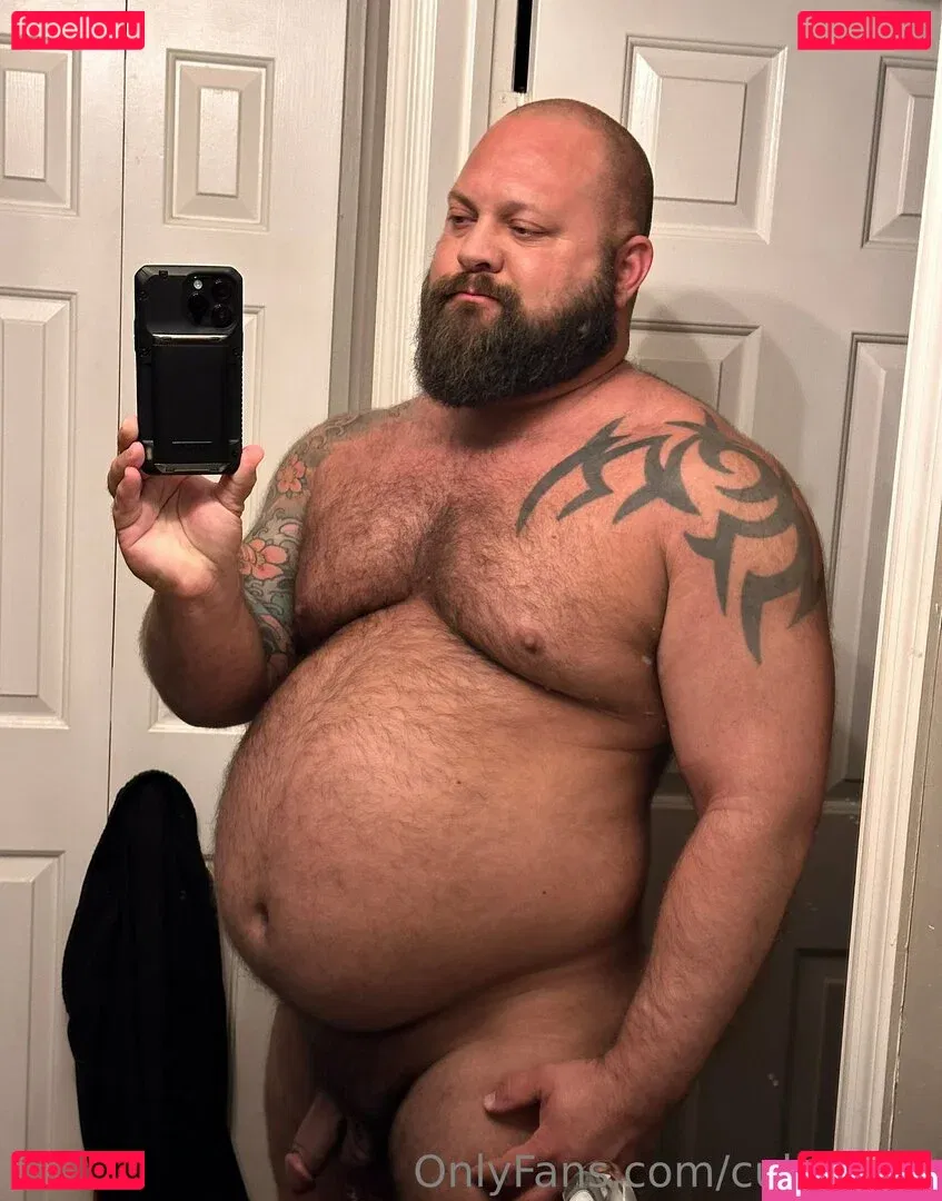 cubby_84 Onlyfans Photo Gallery 