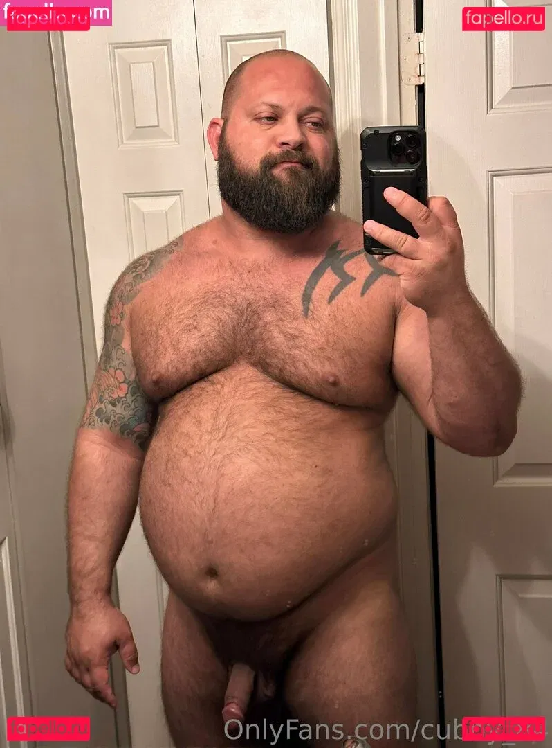cubby_84 Onlyfans Photo Gallery 