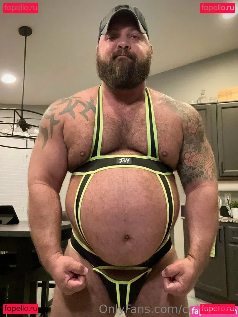 cubby_84 Onlyfans Photo Gallery 