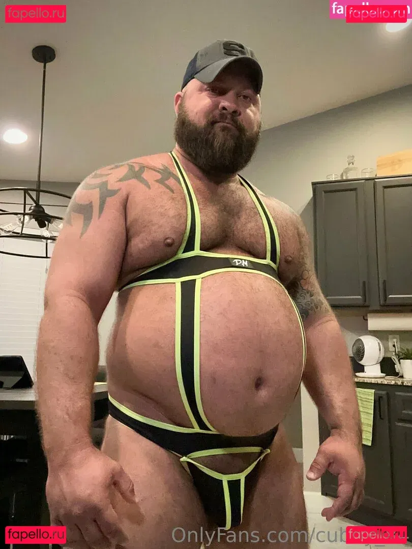 cubby_84 Onlyfans Photo Gallery 