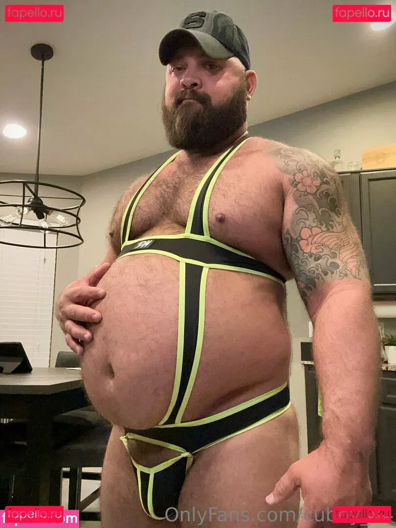 cubby_84 Onlyfans Photo Gallery 