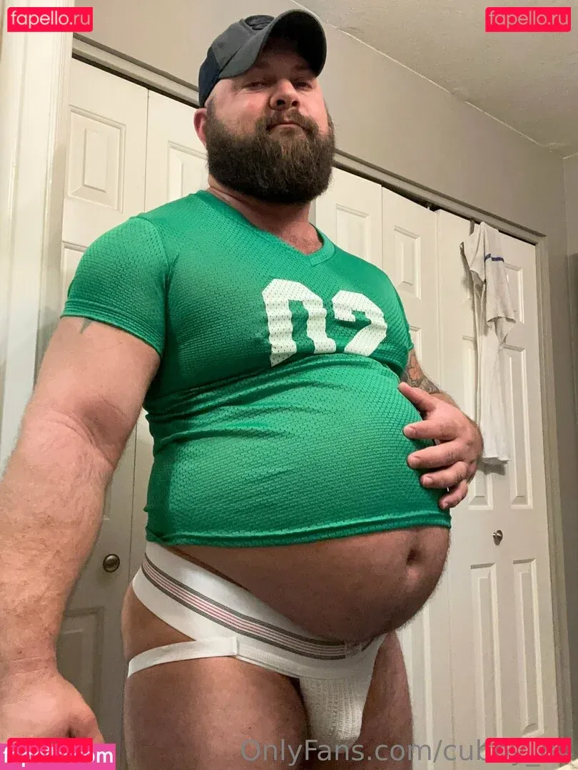cubby_84 Onlyfans Photo Gallery 