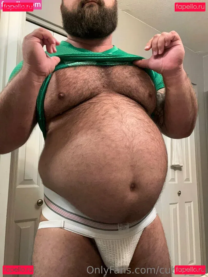 cubby_84 Onlyfans Photo Gallery 