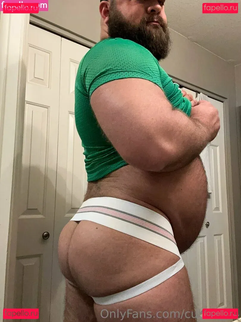 cubby_84 Onlyfans Photo Gallery 