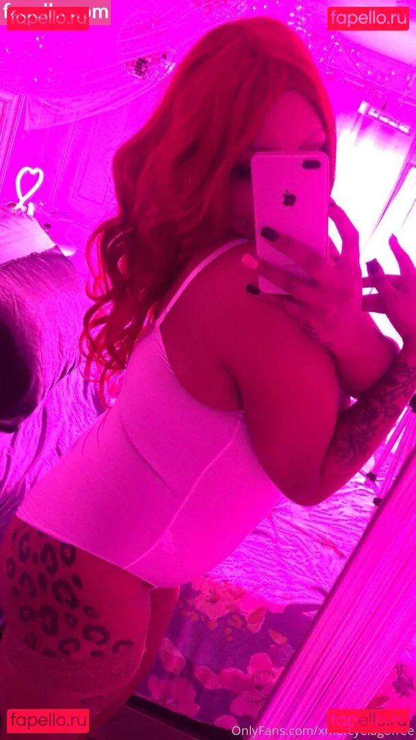 xmercyelagofree Onlyfans Photo Gallery 