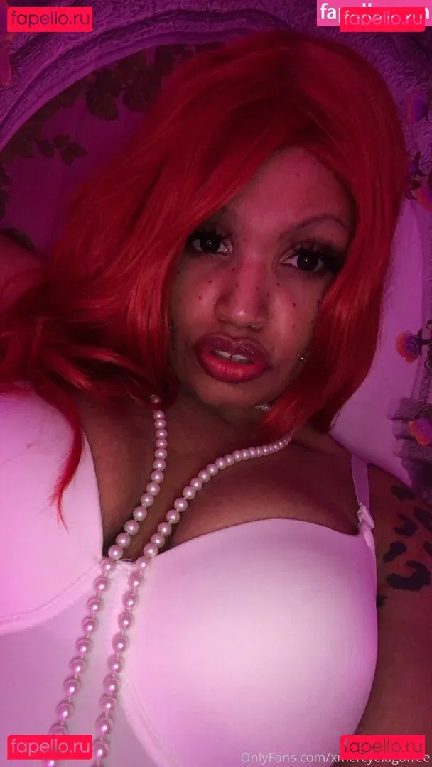 xmercyelagofree Onlyfans Photo Gallery 