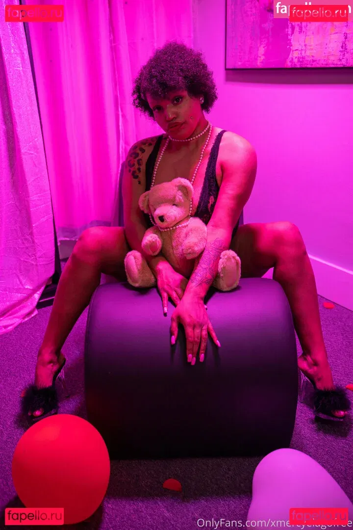 xmercyelagofree Onlyfans Photo Gallery 
