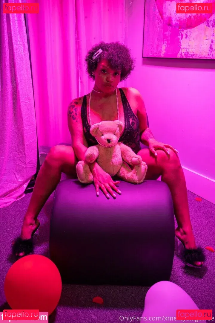 xmercyelagofree Onlyfans Photo Gallery 