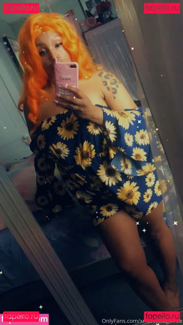 xmercyelagofree Onlyfans Photo Gallery 