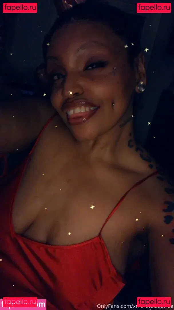 xmercyelagofree Onlyfans Photo Gallery 