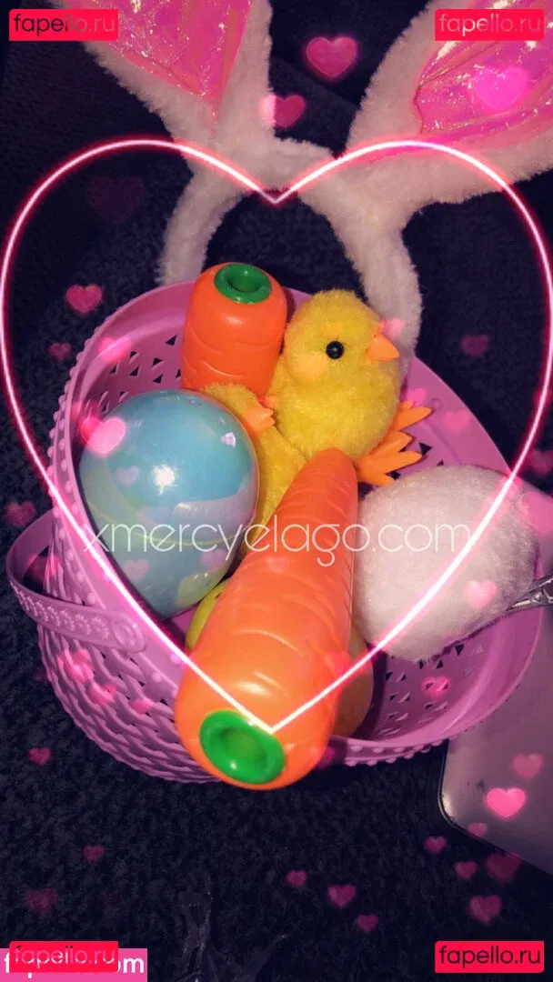 xmercyelagofree Onlyfans Photo Gallery 