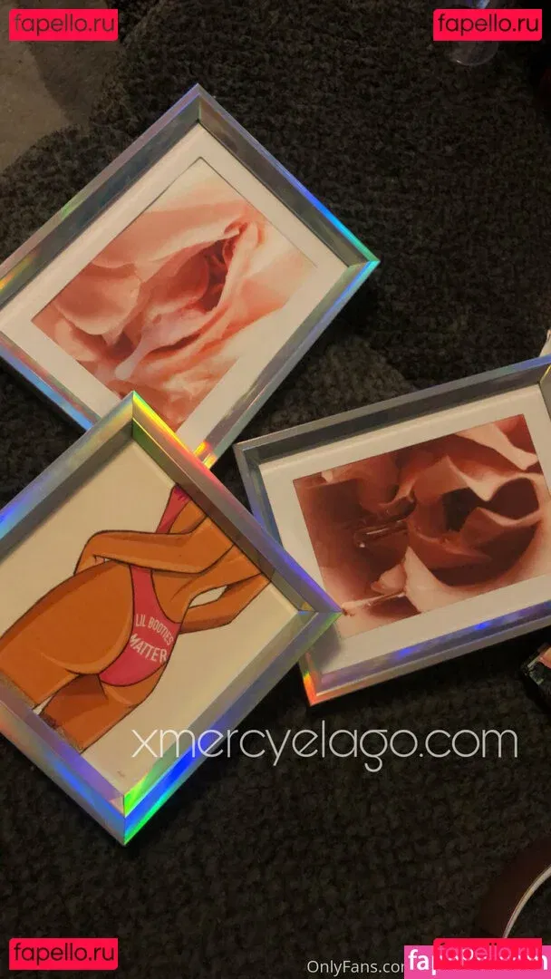 xmercyelagofree Onlyfans Photo Gallery 