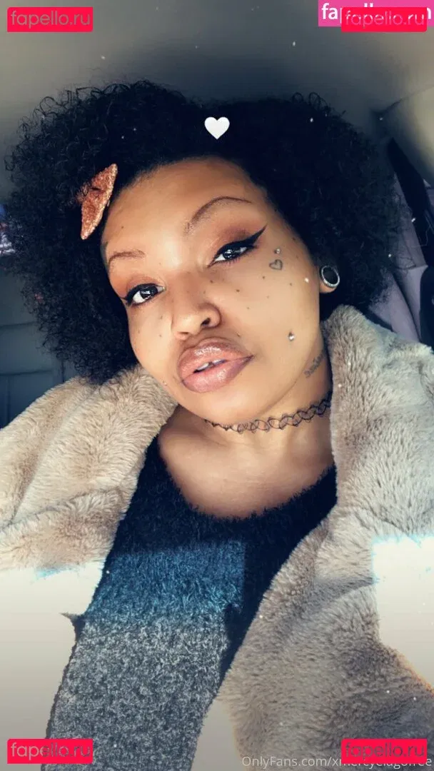 xmercyelagofree Onlyfans Photo Gallery 