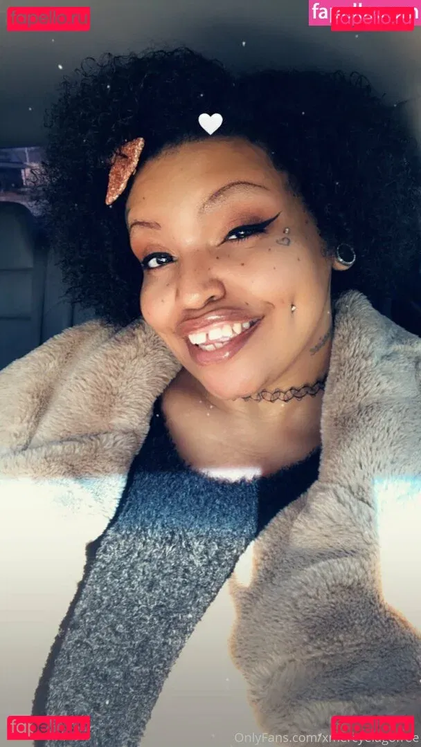 xmercyelagofree Onlyfans Photo Gallery 