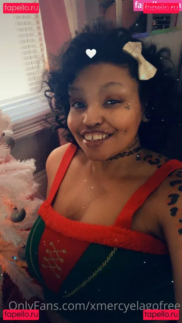 xmercyelagofree Onlyfans Photo Gallery 