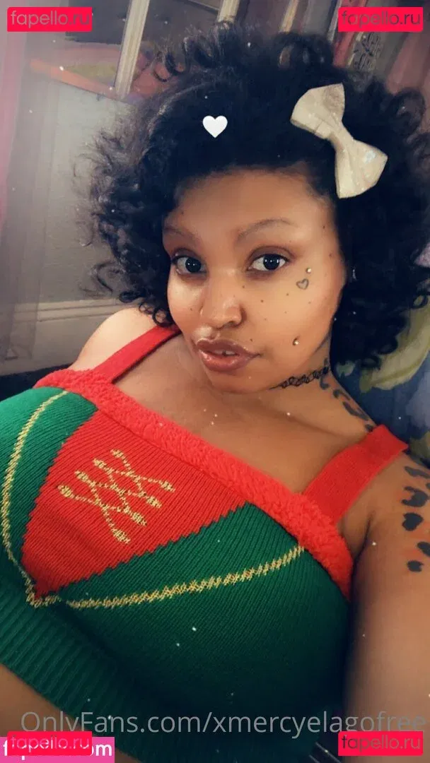 xmercyelagofree Onlyfans Photo Gallery 