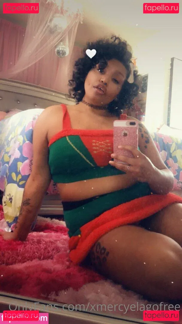 xmercyelagofree Onlyfans Photo Gallery 