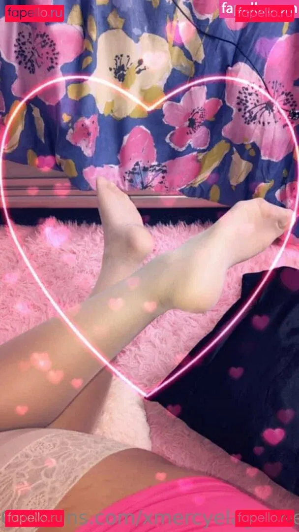 xmercyelagofree Onlyfans Photo Gallery 