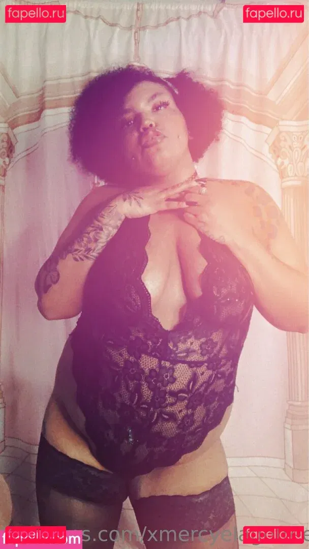 xmercyelagofree Onlyfans Photo Gallery 