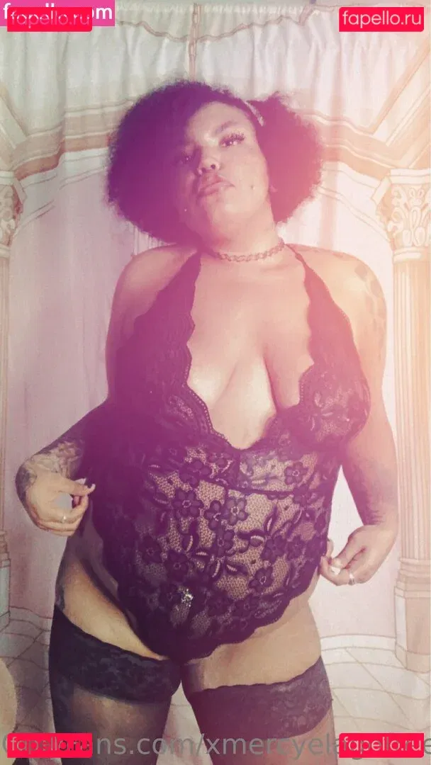 xmercyelagofree Onlyfans Photo Gallery 