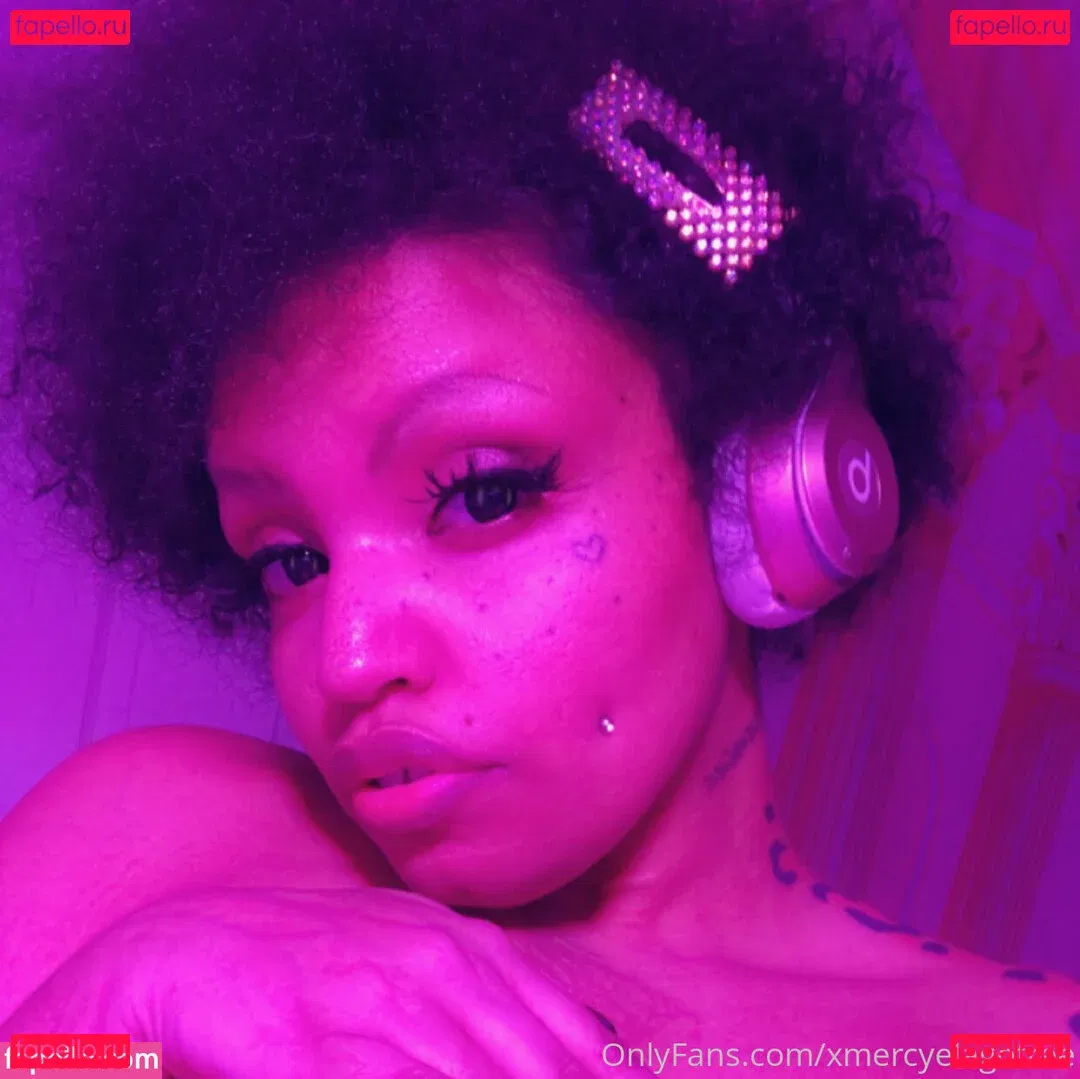 xmercyelagofree Onlyfans Photo Gallery 