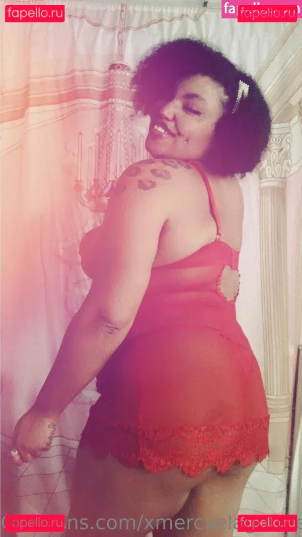 xmercyelagofree Onlyfans Photo Gallery 