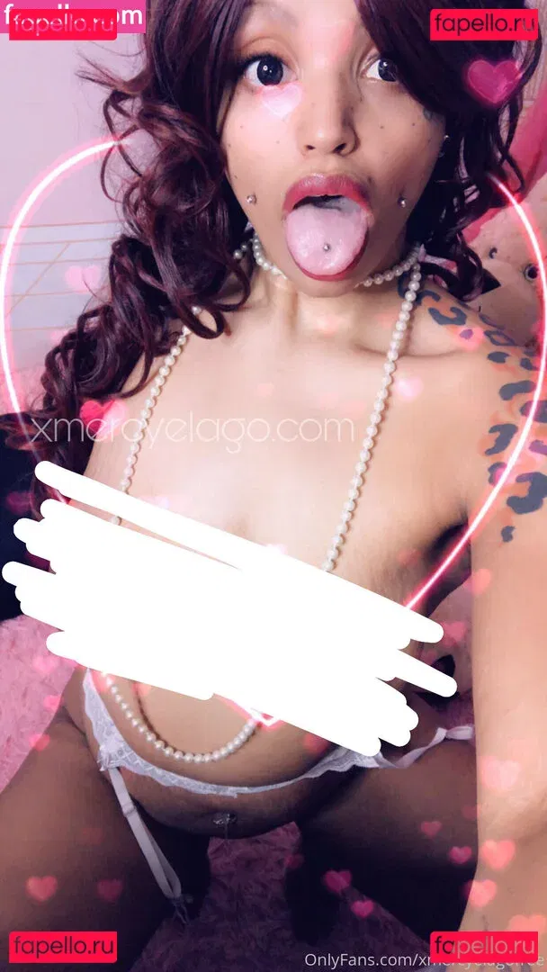 xmercyelagofree Onlyfans Photo Gallery 