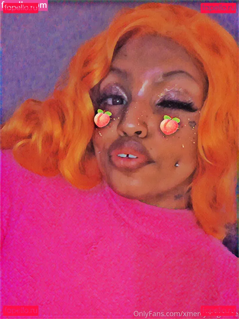 xmercyelagofree Onlyfans Photo Gallery 