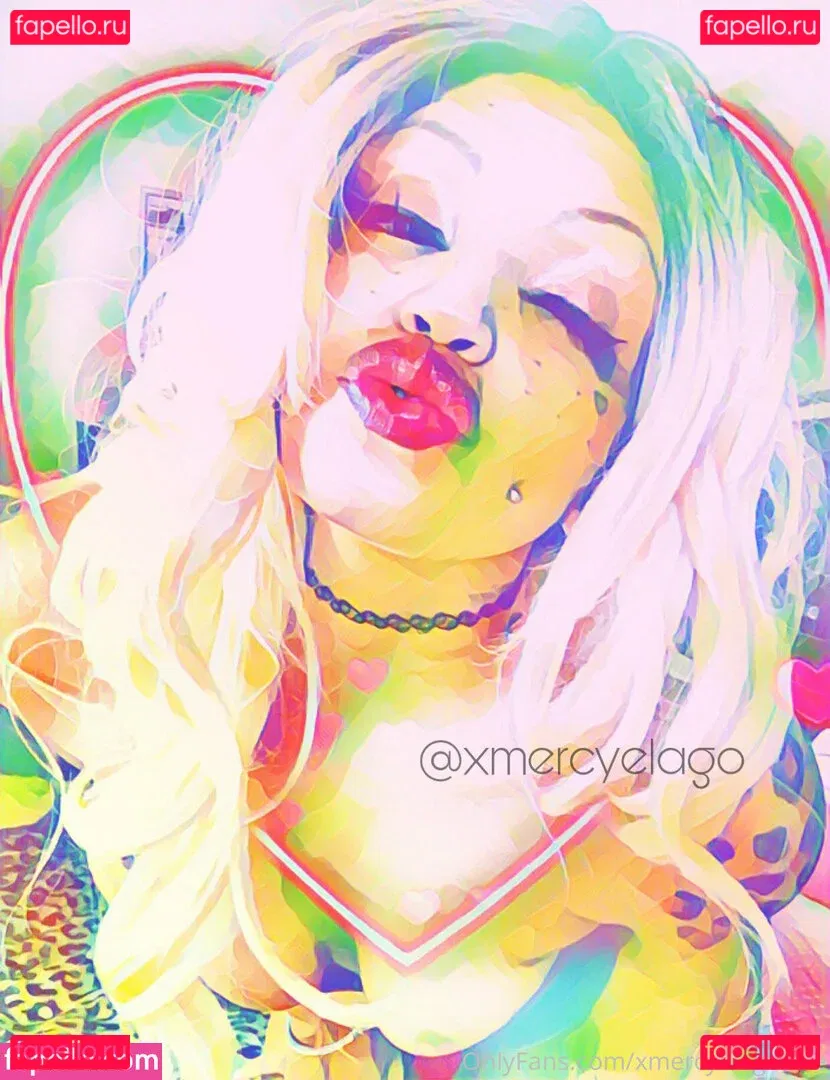 xmercyelagofree Onlyfans Photo Gallery 