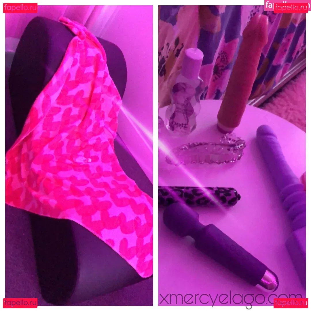 xmercyelagofree Onlyfans Photo Gallery 