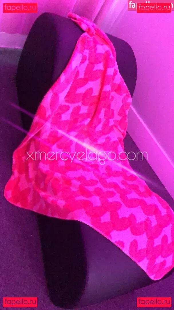 xmercyelagofree Onlyfans Photo Gallery 