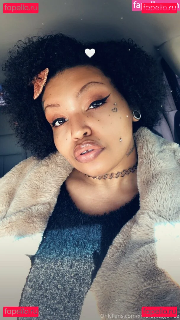 xmercyelagofree Onlyfans Photo Gallery 
