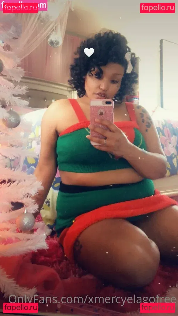 xmercyelagofree Onlyfans Photo Gallery 