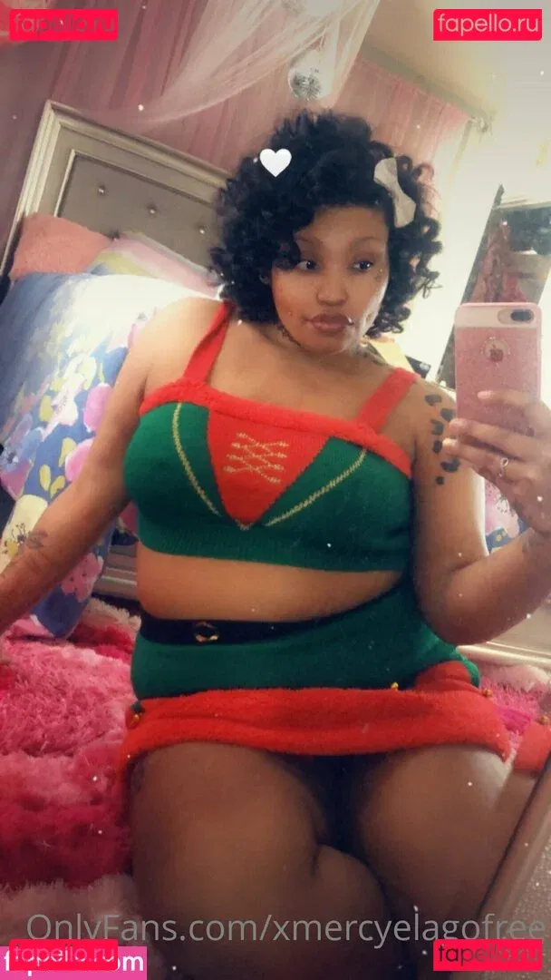 xmercyelagofree Onlyfans Photo Gallery 