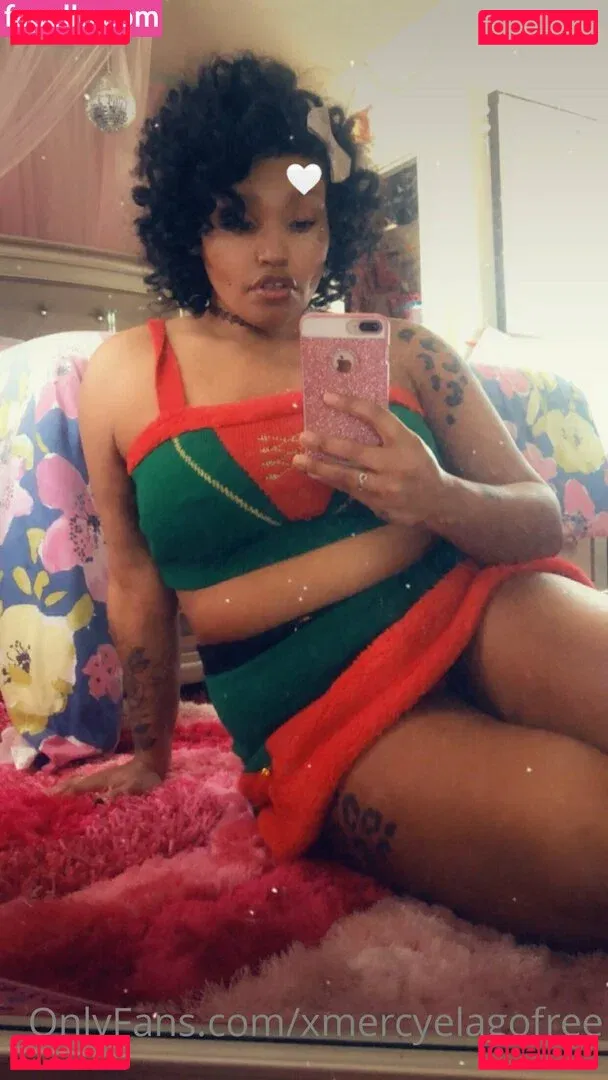 xmercyelagofree Onlyfans Photo Gallery 