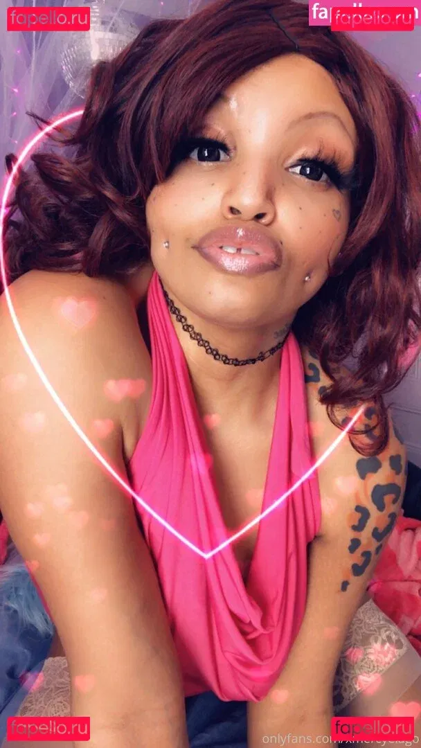 xmercyelagofree Onlyfans Photo Gallery 